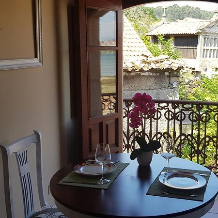 Atico Mirador Rualeira Villa กอมบาร์โร ภายนอก รูปภาพ